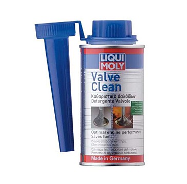 [8373] Liqui Moly Valve Clean 150ml