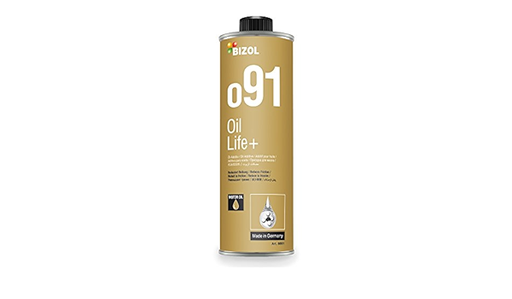 [8891] Bizol Oil Life o91