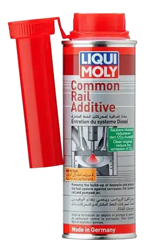 [8953] Liqui-Moly Common Rail Additive (250ml)