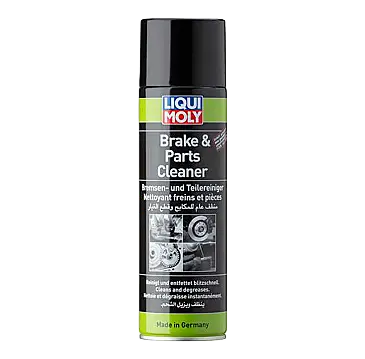 [9525] Liqui Moly Brake & Parts Cleaner (500ml)