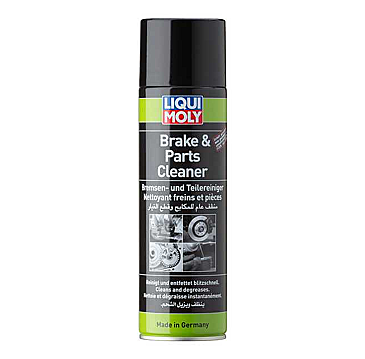 [9525] Liqui Moly Brake & Parts Cleaner