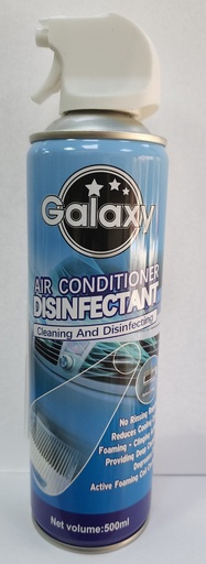[ACGALAXY] Galaxy AC Cleaner 500ml