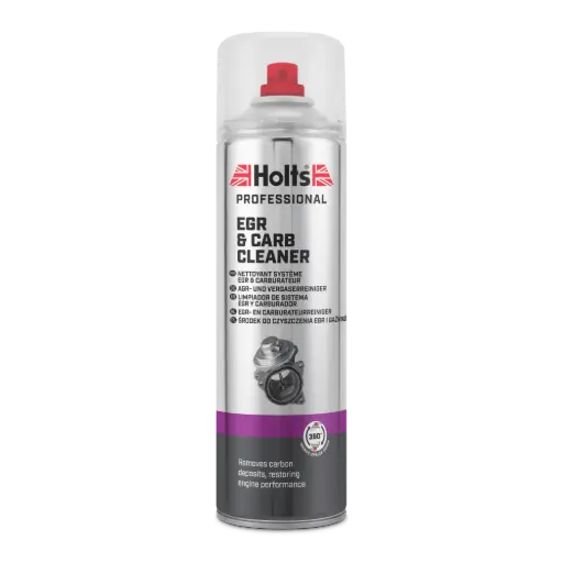 [HEGRCARB] Holts EGR & Carb. Cleaner (500ml)