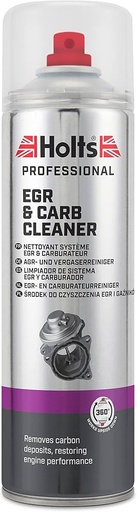 [HEGRCARB] Holts EGR & Carb. Cleaner (500ml)