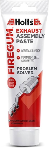 [HFGEH] Holts Fire Gum Euro Hook (150gms)