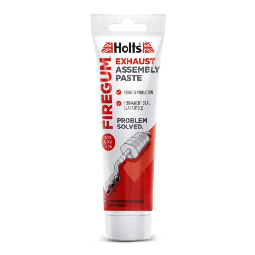 [HFGEH] Holts FireGum (150gms)
