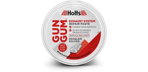 [HGG1] Holts Gun Gum Paste (200gms)