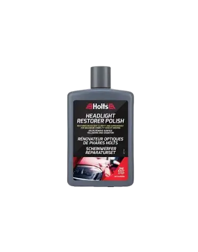[HHRP] Holts Headlight Restorer Polish 475ml