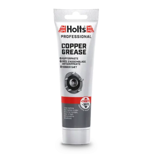 [HOLTSCOPPR1R] Holts Copper Grease (100gm)