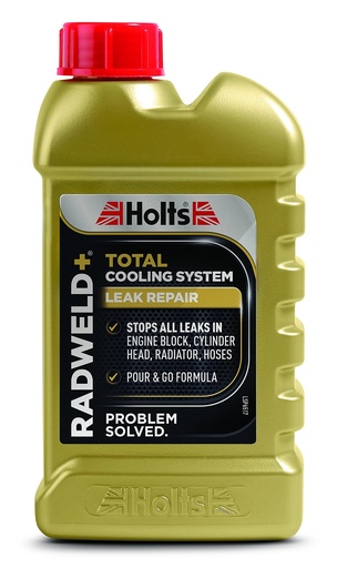 [HOLTSRADWELD] Holts Radweld Plus 250ml