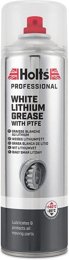 [HWLG] Holts White Lithium Grease PTFE 500ml