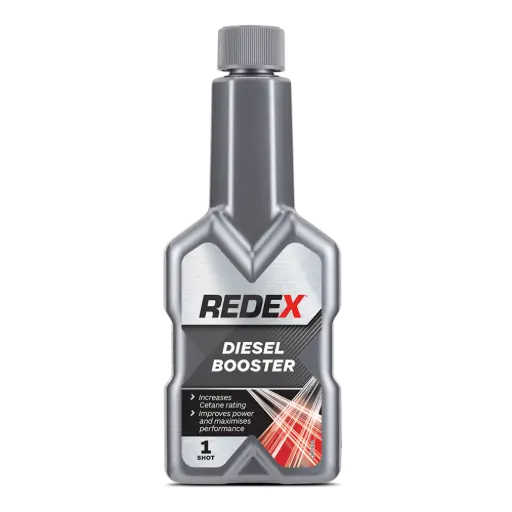 [RDCB] Redex Diesel Cetane Booster (250ml)