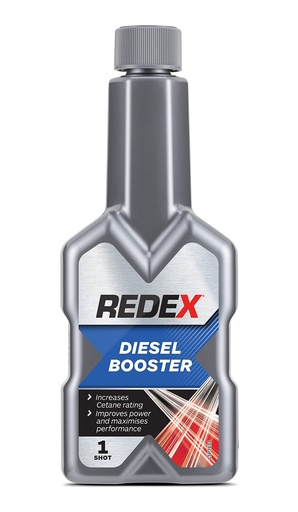 [RDCB] Redex Diesel Cetane Booster 250ml