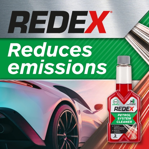 [RPSC] Redex Petrol System Cleaner-(3 for 2 pack)-355ml