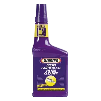 [W 28272] Wynn's DPF Cleaner (325ml)