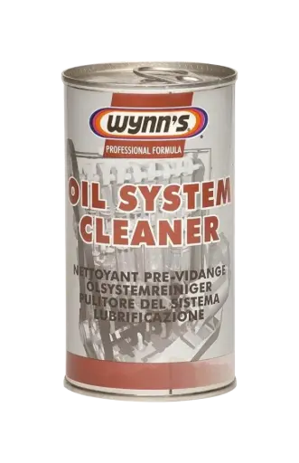 [W47241] Wynn's Oil System Cleaner ()