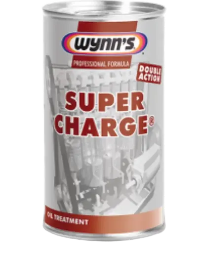 [W51344] Wynn's Super Charge (250ml)