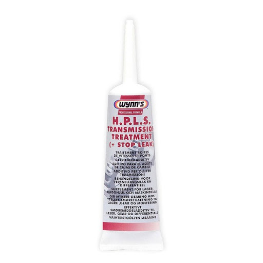 [W59403] Wynns HPLS Gear Additive 125ml