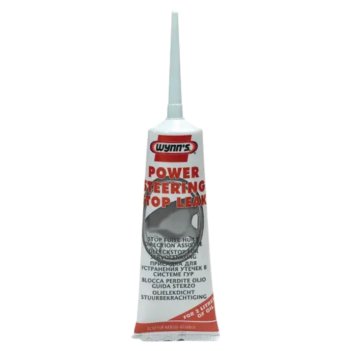 [W64503] Wynn's Power Steering Stop Leak 125ml