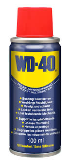 [WD40-100] WD-40 100ml