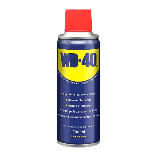 [WD40-200] WD-40 (200ml)