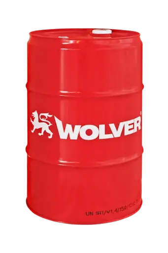 [WOLV5W4005] Wolver Supertec 5w40 (208Ltr)