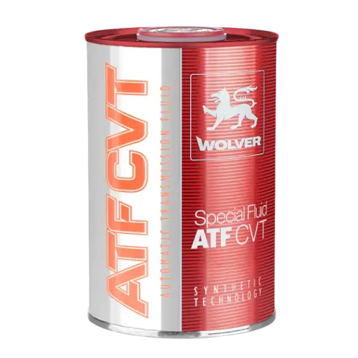 [WOLVATFCVT] Wolver Super Fluid ATF CVT (1Ltr)