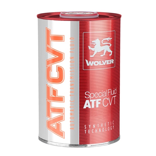 [WOLVATFCVT] Wolver Super Fluid ATF CVT (1Ltr)