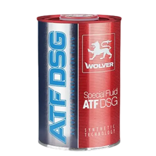 [WOLVATFDSG01] Wolver Special ATF DSG (1Ltr)