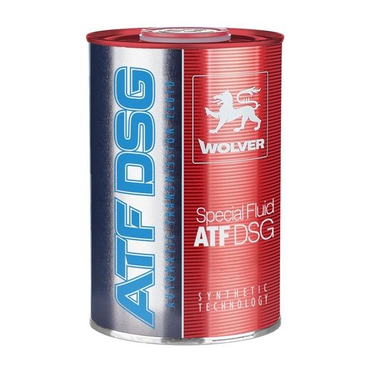 [WOLVATFDSG01] Wolver Special ATF DSG (1Ltr)