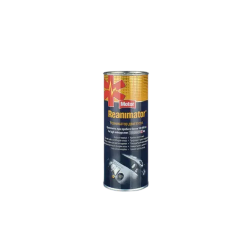 [WOLVREANIMATOR] Wolver Reanimator (400ml)