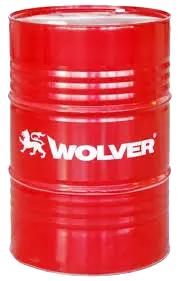 [WOLVTE10W4001] Wolver Turbo Evolution 10w40 (20Ltr)