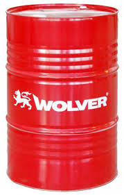 [WOLVTE10W4002] Wolver Turbo Evolution 10W40 (208Ltr)