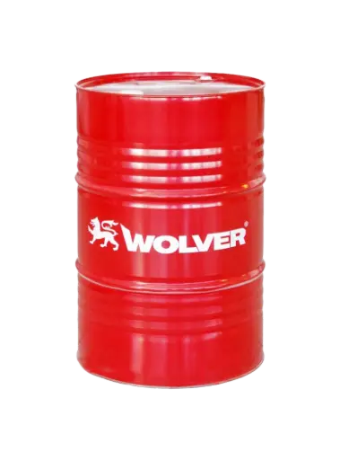 [WOLVTUREVOT15W4020L] Wolver Turbo Evolution 15w40 (20Ltr)