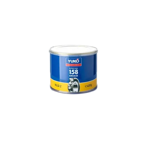 [YUKOGREASE158] Yuko Grease 158 (400g)