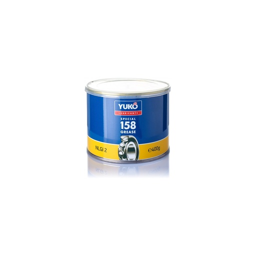 [YUKOGREASE158] Yuko Grease 158 (400g)