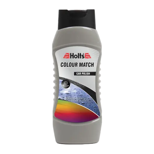 Holts Colour Match Polish Silver (500ml)
