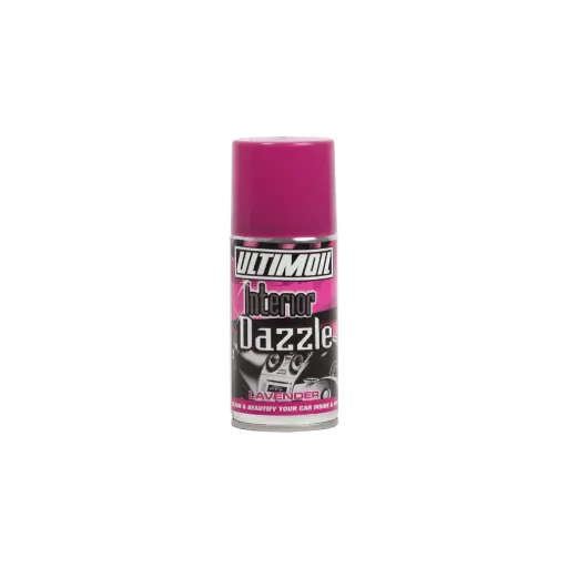 Ultimoil Interior Dazzle (300ml)