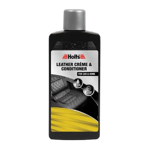 Holts Leather Creme And Conditioner (400ml)
