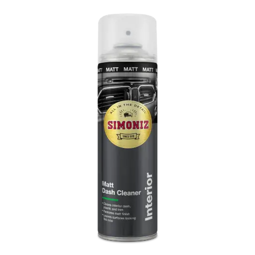 Simoniz Matt Dashboard Fresh (500ml)