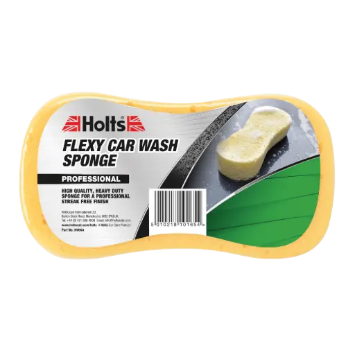 Holts Jumbo Car Wash Sponge