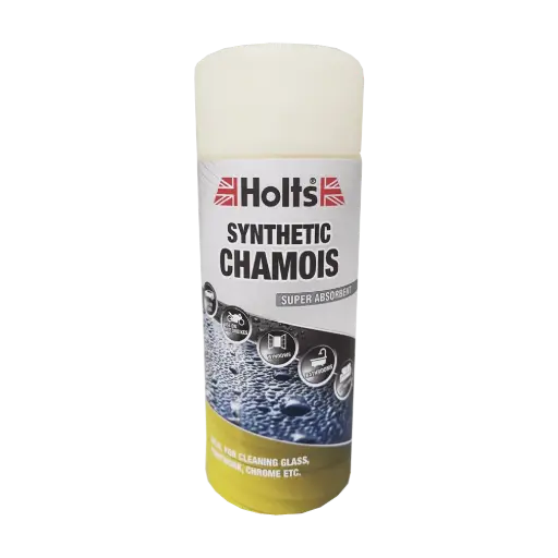 Holts Synthetic Chamios (40x38cm)