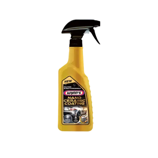 Wynn's Nano Ceramic Coating (500ml)