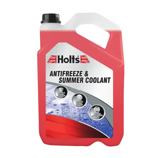 Holts Coolant Red (5ltr)