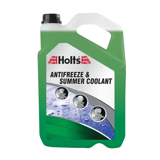 Holts Coolant Green (5ltr)