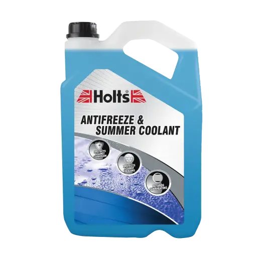 Holts Coolant Blue (5ltr)