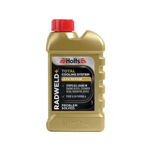 Holts Radweld Plus (250ml)