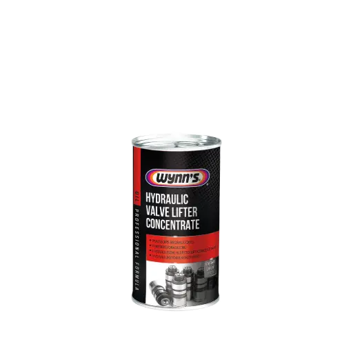 Wynn's Hydraulic Valve Lifter Concentrate (375ml)