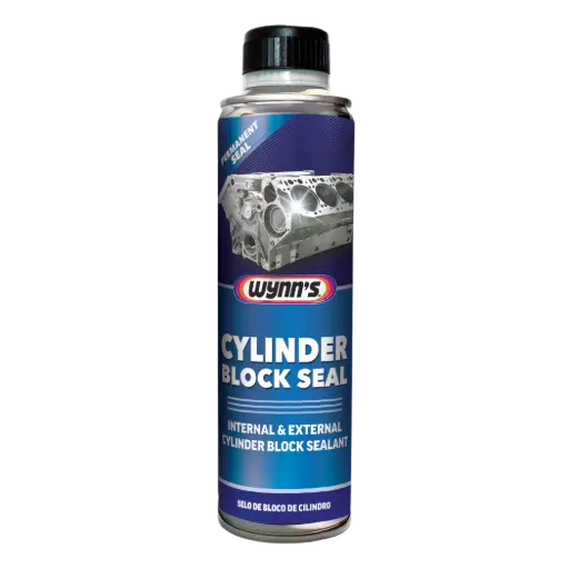 Wynn's Cylinder Block Seal (375ml)