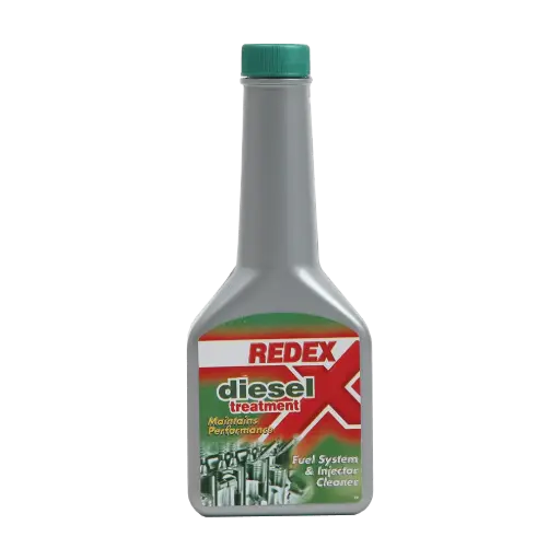 Redex Diesel Treatment (250ml)